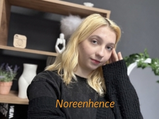 Noreenhence