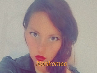 Norikomao