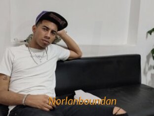 Norlanboundan
