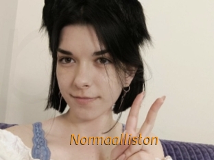Normaalliston