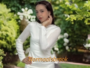 Normaalsbrook