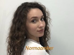 Normaamber