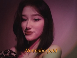 Normabarfield