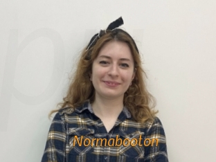 Normabooton