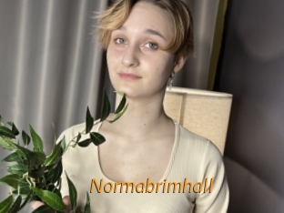 Normabrimhall