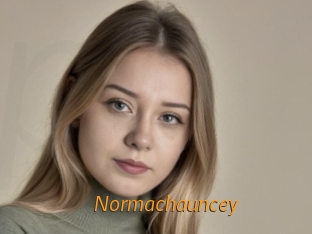 Normachauncey