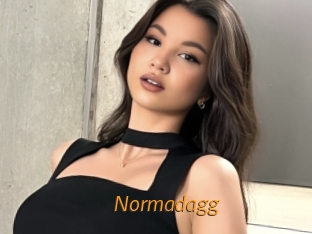 Normadagg