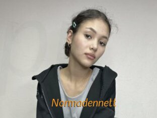Normadennett