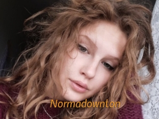 Normadownton