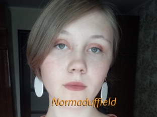 Normaduffield