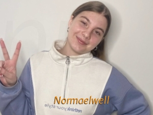 Normaelwell