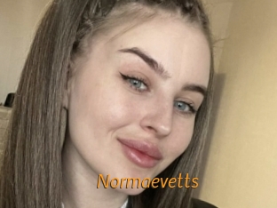Normaevetts