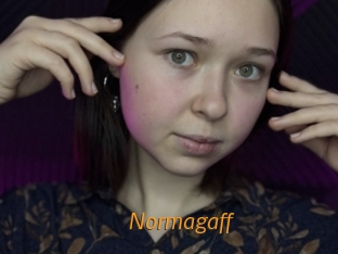 Normagaff