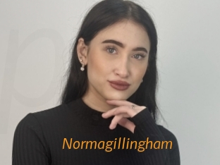 Normagillingham