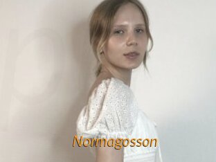 Normagosson