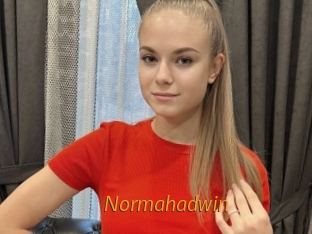 Normahadwin