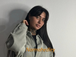 Normahedley