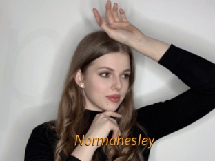 Normahesley