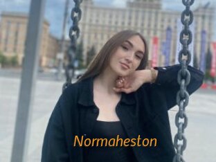 Normaheston