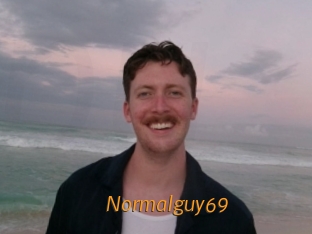 normalguy69 Porn University