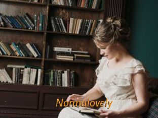 Normalovely