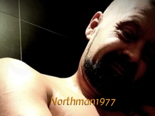 northman1977 Porn University