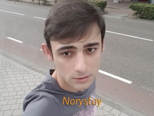 norystay Porn University