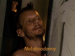 Notaboodanny