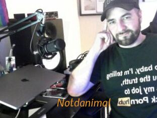 Notdanimal