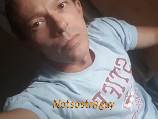 Notsostr8guy