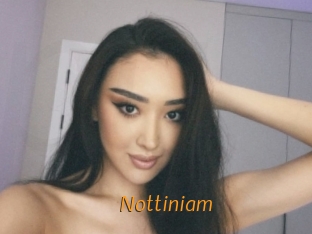 nottiniam Porn University