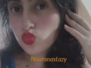 Nouranastazy