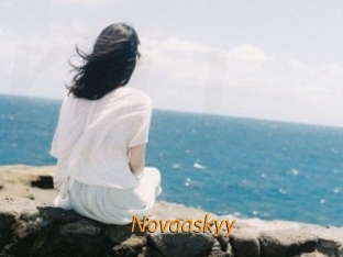 Novaaskyy