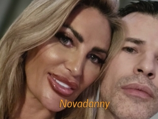 novadanny Porn University