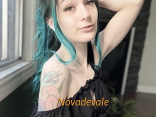 Novadevale