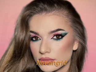 novaingrid Porn University
