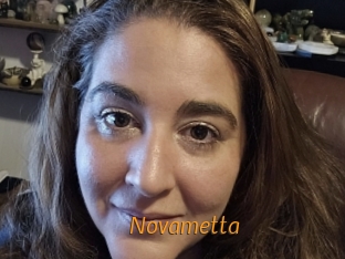 Novametta