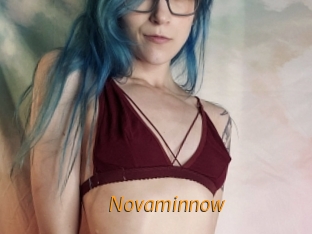 Novaminnow