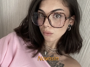 Novasin