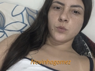 Novinhagomez