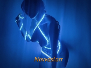 novvastarr Porn University