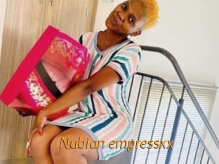 Nubian_empressxx