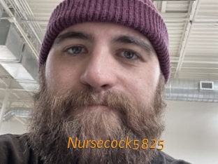 Nursecock5825