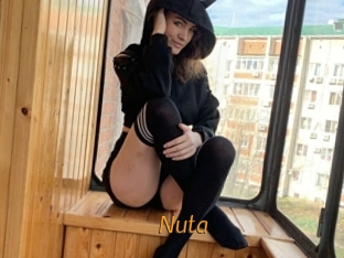 nuta Porn University