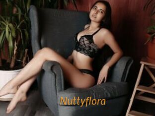 Nuttyflora
