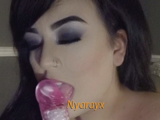 Nyarayx