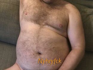 Nyhryfck