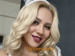 Nylaengland