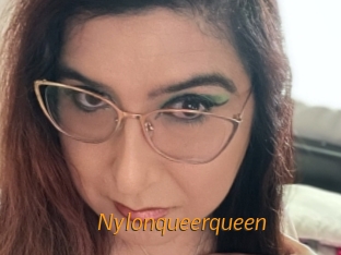 Nylonqueerqueen