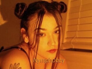 nymph0bby Porn University